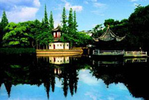嘉定匯龍潭天氣