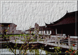上海華夏文化旅游區天氣