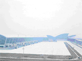 上海浦東國際機場天氣