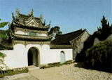 松江清真寺天氣