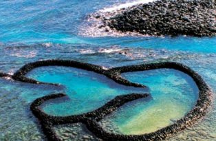 臺灣澎湖列島天氣