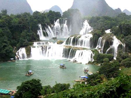 樂(lè)清雁蕩大龍湫天氣