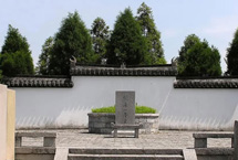 崇明唐一岑墓祠天氣