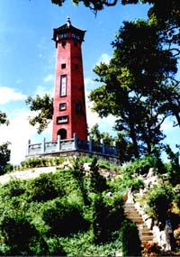 上海金鰲山天氣
