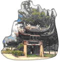 上海崇明學(xué)宮天氣