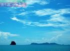 崇明長興島天氣
