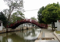 青浦橋鄉金澤天氣