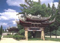 崇明學(xué)宮天氣