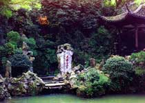 西湖黃龍吐翠天氣