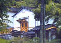 蕭山山里人家天氣