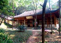 西湖留余山居天氣