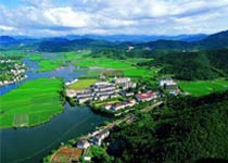 上虞天氣