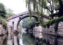 南潯廣惠橋天氣