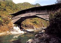 泰順三條橋天氣