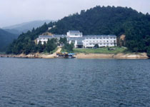 安吉賦石水庫天氣