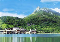 舟山大佛巖景區(qū)天氣