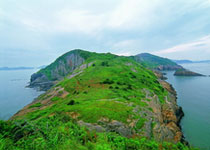 岱山六橫島天氣