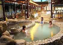 武義溫泉度假區(qū)天氣