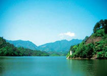 武義石鵝湖景區(qū)天氣