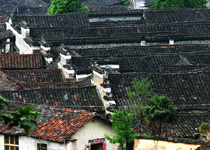 衢州廿八都古鎮天氣