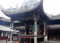 紹興崇仁古鎮(zhèn)天氣