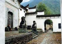 遂昌獨(dú)山村天氣