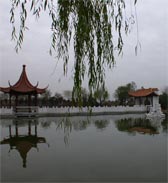 上海福壽園天氣