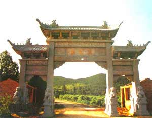 上海昭慶禪寺天氣