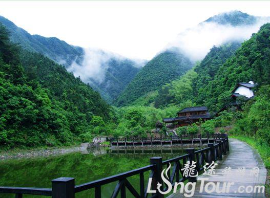 桐廬羅山天子地天氣