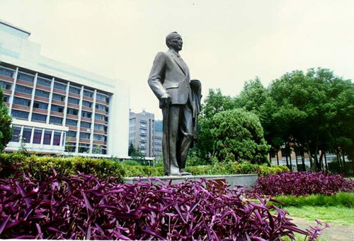 西湖大學天氣