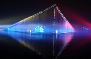 杭州印象西湖天氣