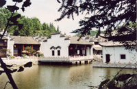 臨安八百里風(fēng)情島天氣