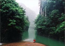 杭州相思河天氣