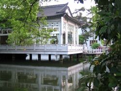 杭州劉莊天氣