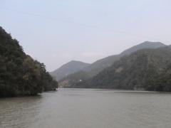 富陽富春桃源天氣