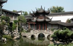 杭州胡雪巖故居天氣
