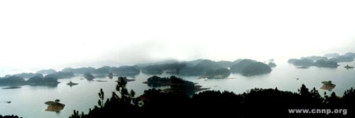富陽富春江天氣