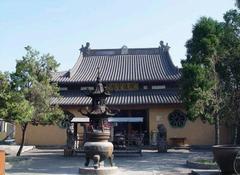 寧波寶陀禪寺天氣