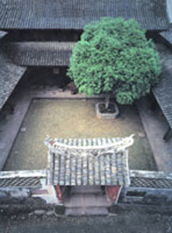 寧波柔石故居天氣