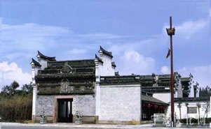 寧波慶安會(huì)館天氣