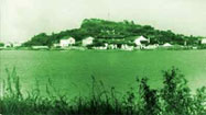 寧波杜白二湖天氣