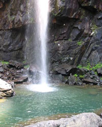 寧波雁蒼山風(fēng)景區(qū)天氣