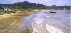 寧波宋皇城海灘天氣