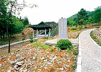 慈溪上林湖越窯遺址天氣