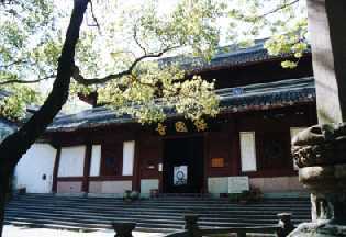 寧波保國(guó)寺天氣