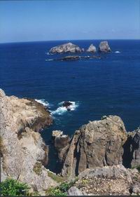 寧波漁山島天氣