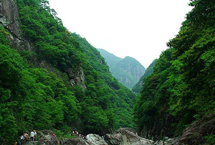 寧波浙東大峽谷天氣