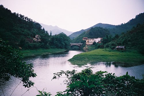 寧波九龍湖天氣