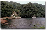 寧波南溪溫泉天氣