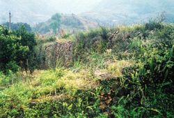 溫州小墳山窯址天氣
